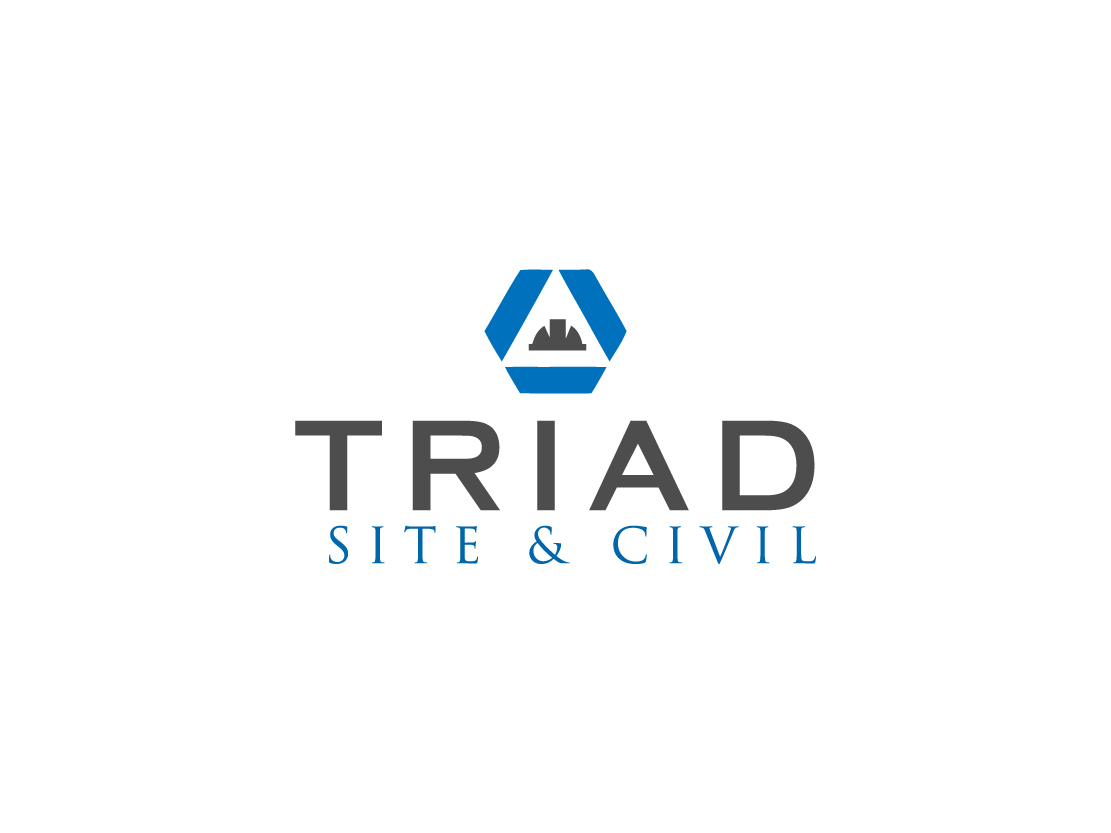 Logo Design by Navd for Trinitask Construction, Inc | Design #5947895