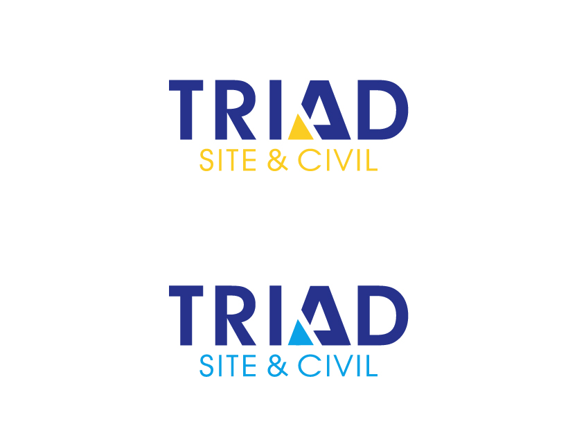 Logo Design by Navd for Trinitask Construction, Inc | Design #5955771