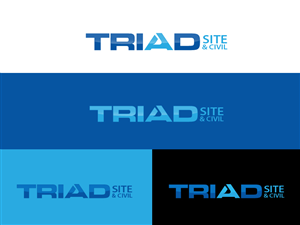 Logo Design by Navd for Trinitask Construction, Inc | Design: #5955774