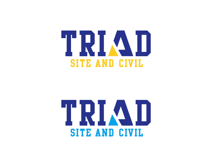Logo Design by Navd for Trinitask Construction, Inc | Design #5977685