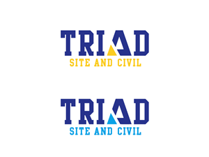 Logo Design by Navd for Trinitask Construction, Inc | Design: #5977685