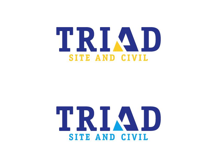 Logo Design by Navd for Trinitask Construction, Inc | Design #5977692