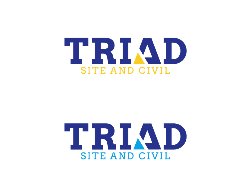 Logo Design by Navd for Trinitask Construction, Inc | Design #5977695