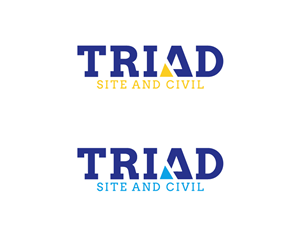 Logo Design by Navd for Trinitask Construction, Inc | Design: #5977695
