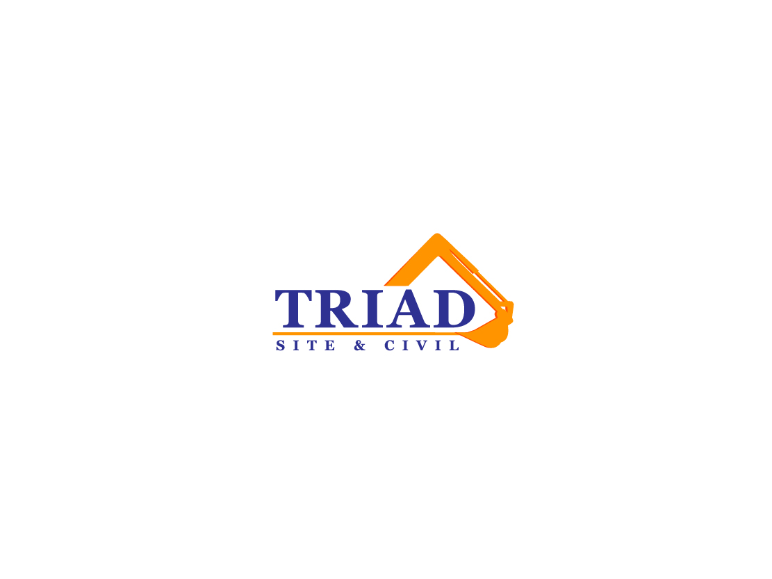 Logo Design by Navd for Trinitask Construction, Inc | Design #5977748