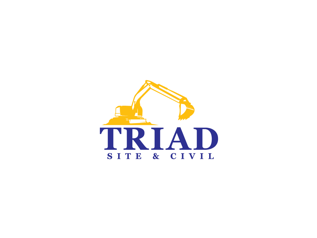 Logo Design by Navd for Trinitask Construction, Inc | Design #5980613