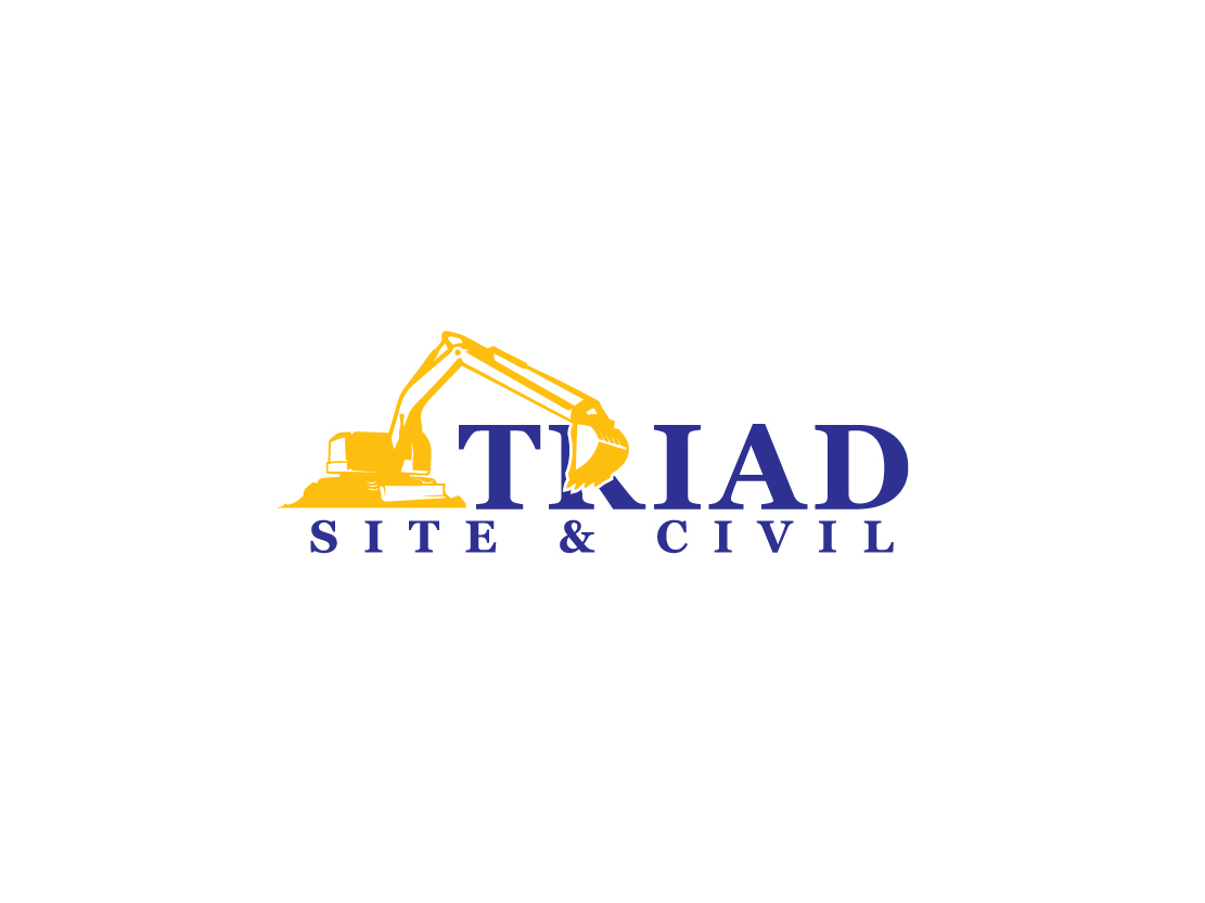 Logo Design by Navd for Trinitask Construction, Inc | Design #5980619