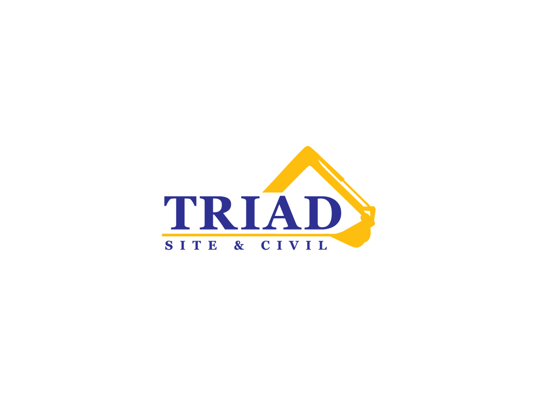 Logo Design by Navd for Trinitask Construction, Inc | Design #5980621