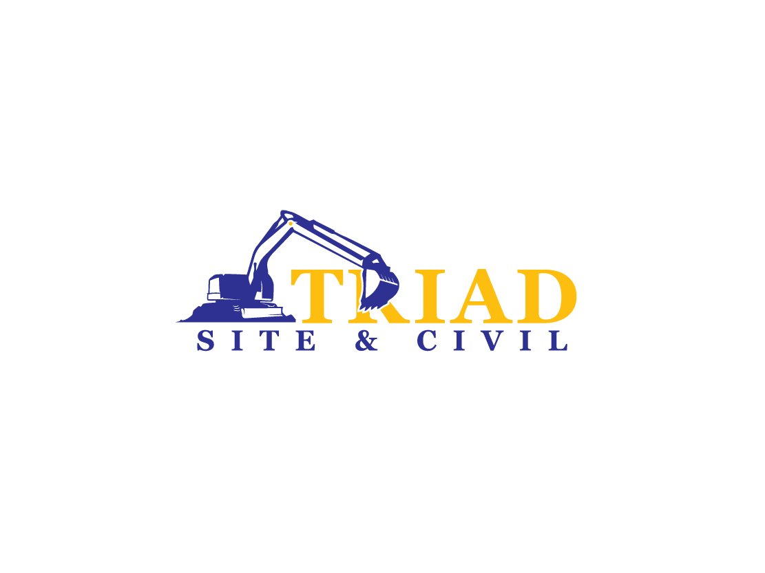 Logo Design by Navd for Trinitask Construction, Inc | Design #5981010