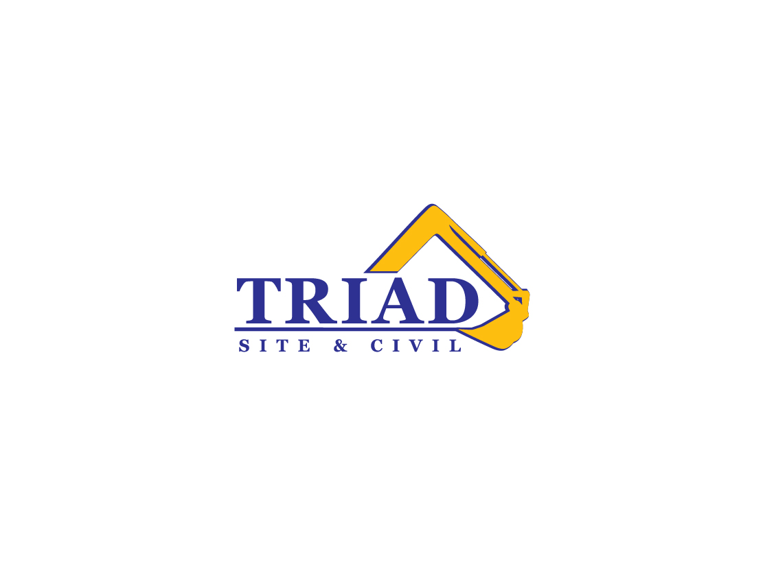 Logo Design by Navd for Trinitask Construction, Inc | Design #5981015