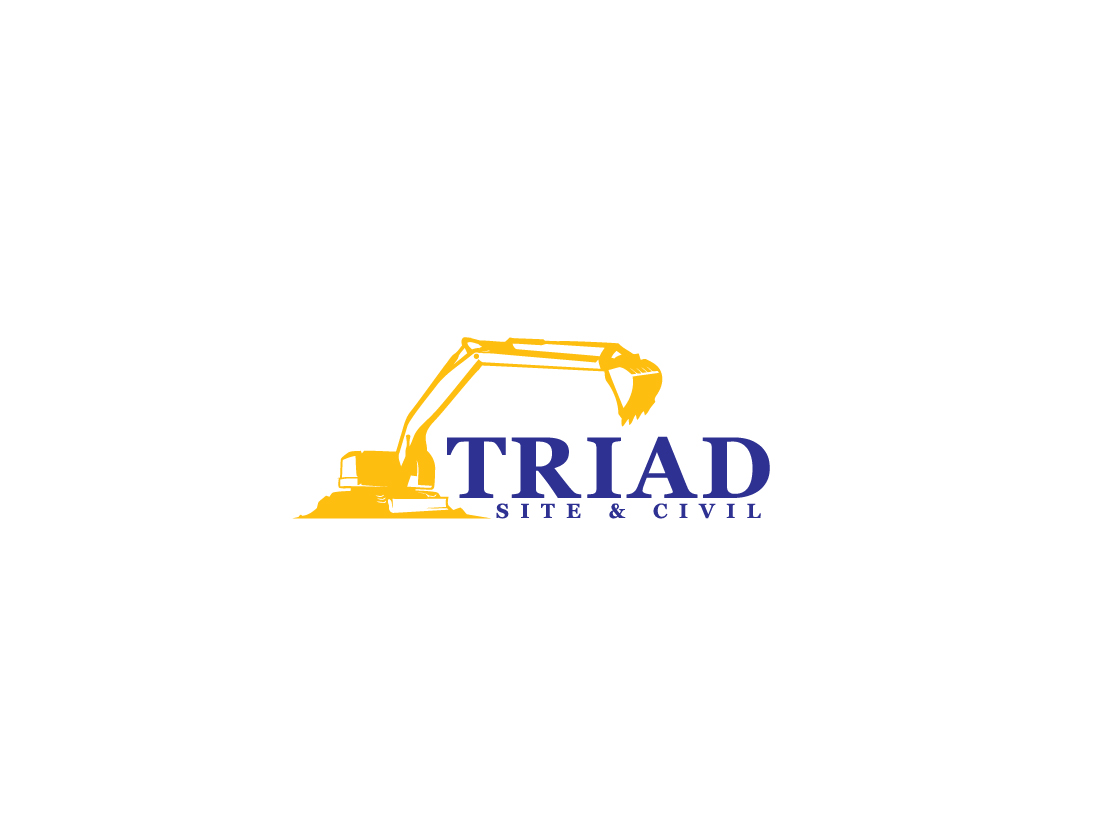 Logo Design by Navd for Trinitask Construction, Inc | Design #5981022
