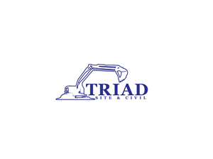 Logo Design by Navd for Trinitask Construction, Inc | Design: #5982455