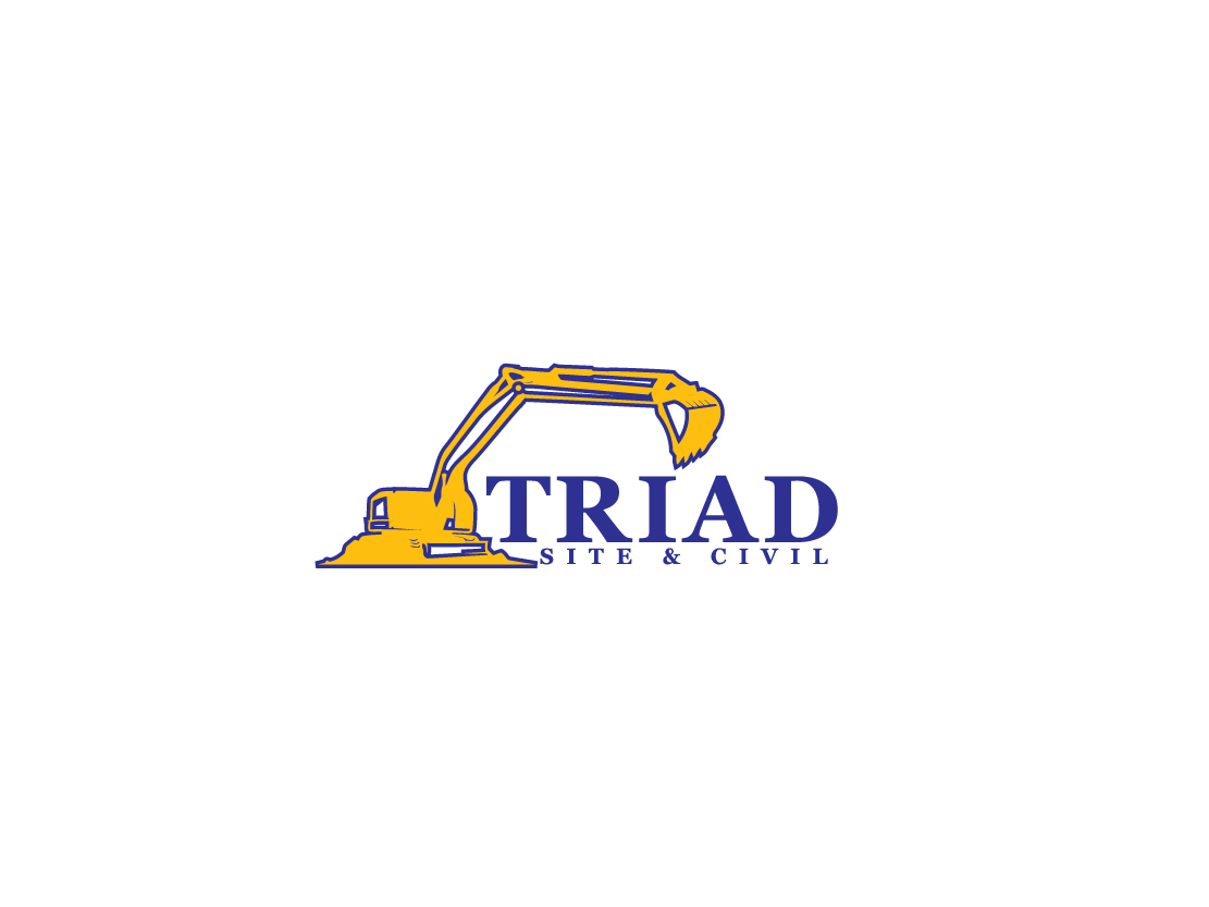 Logo Design by Navd for Trinitask Construction, Inc | Design #5982462