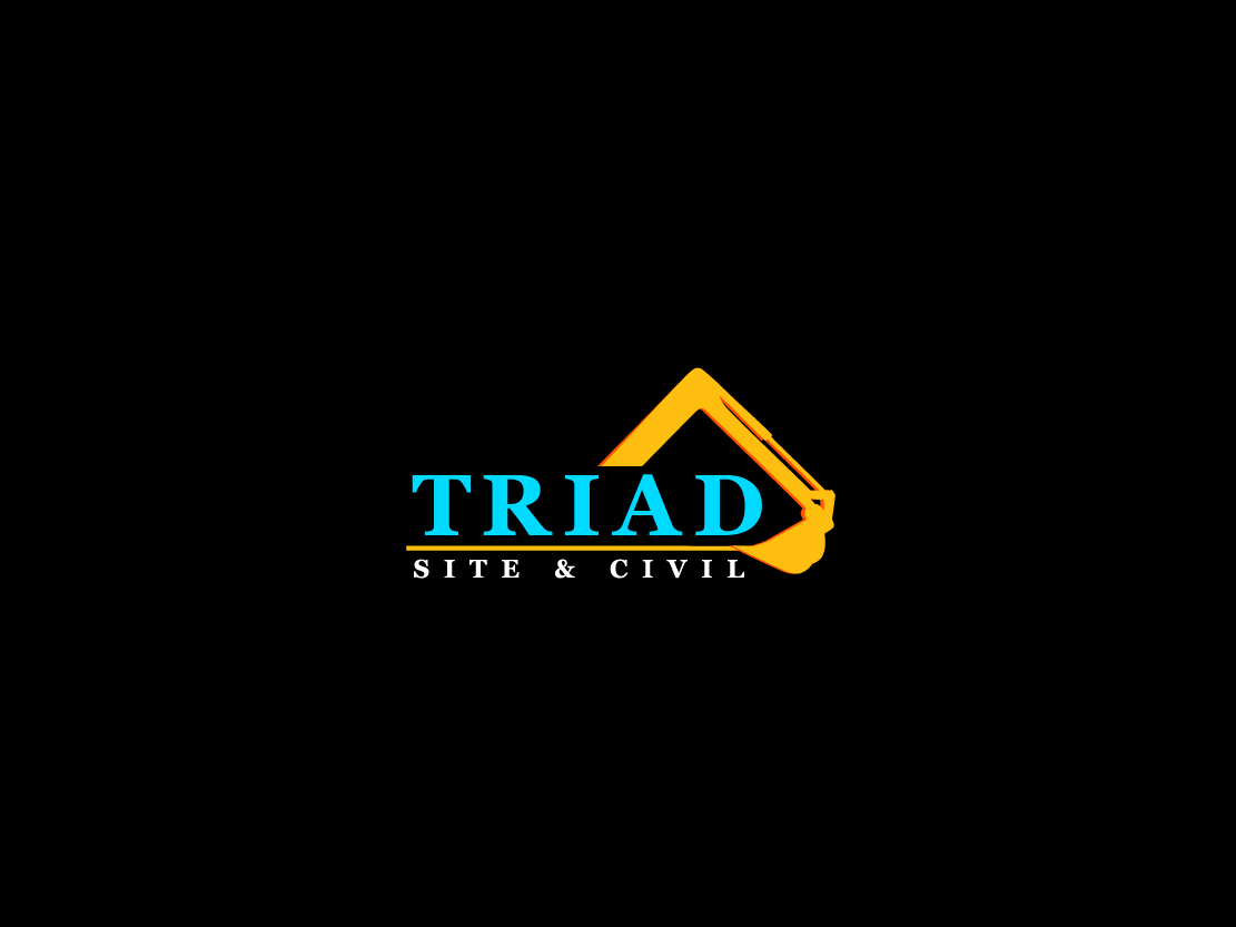Logo Design by Navd for Trinitask Construction, Inc | Design #5982463