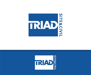Logo Design by Bittersweet for Trinitask Construction, Inc | Design: #5952039