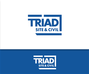 Logo Design by Bittersweet for Trinitask Construction, Inc | Design: #5952055