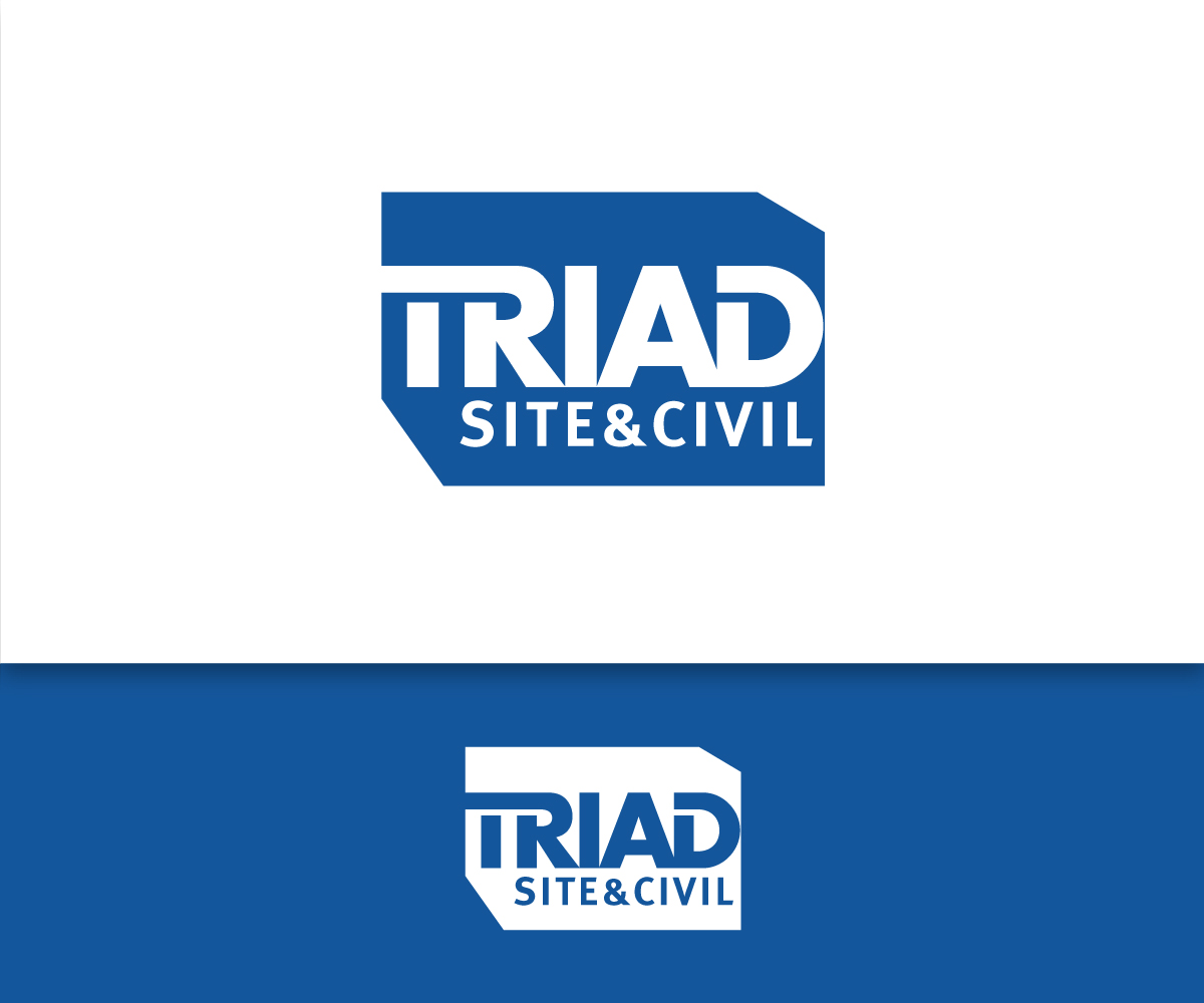 Logo Design by Bittersweet for Trinitask Construction, Inc | Design #5952063