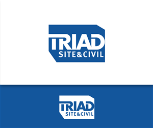 Logo Design by Bittersweet for Trinitask Construction, Inc | Design: #5952063
