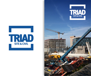 Logo Design by Bittersweet for Trinitask Construction, Inc | Design: #5986514