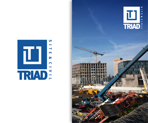 Logo Design by Bittersweet for Trinitask Construction, Inc | Design: #5986544
