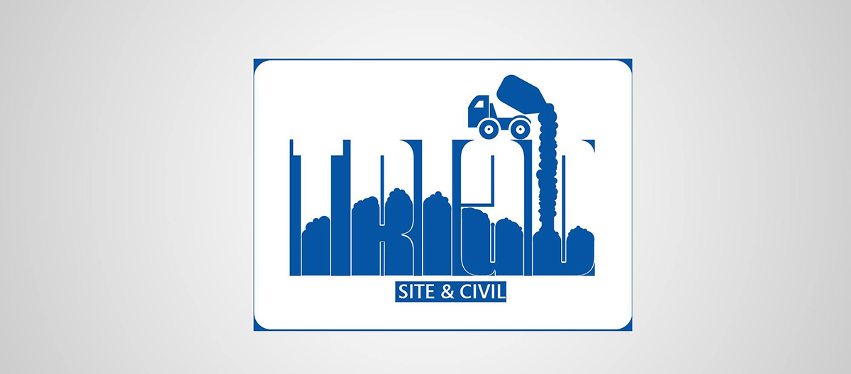 Logo Design by Nard Designs for Trinitask Construction, Inc | Design #5951553