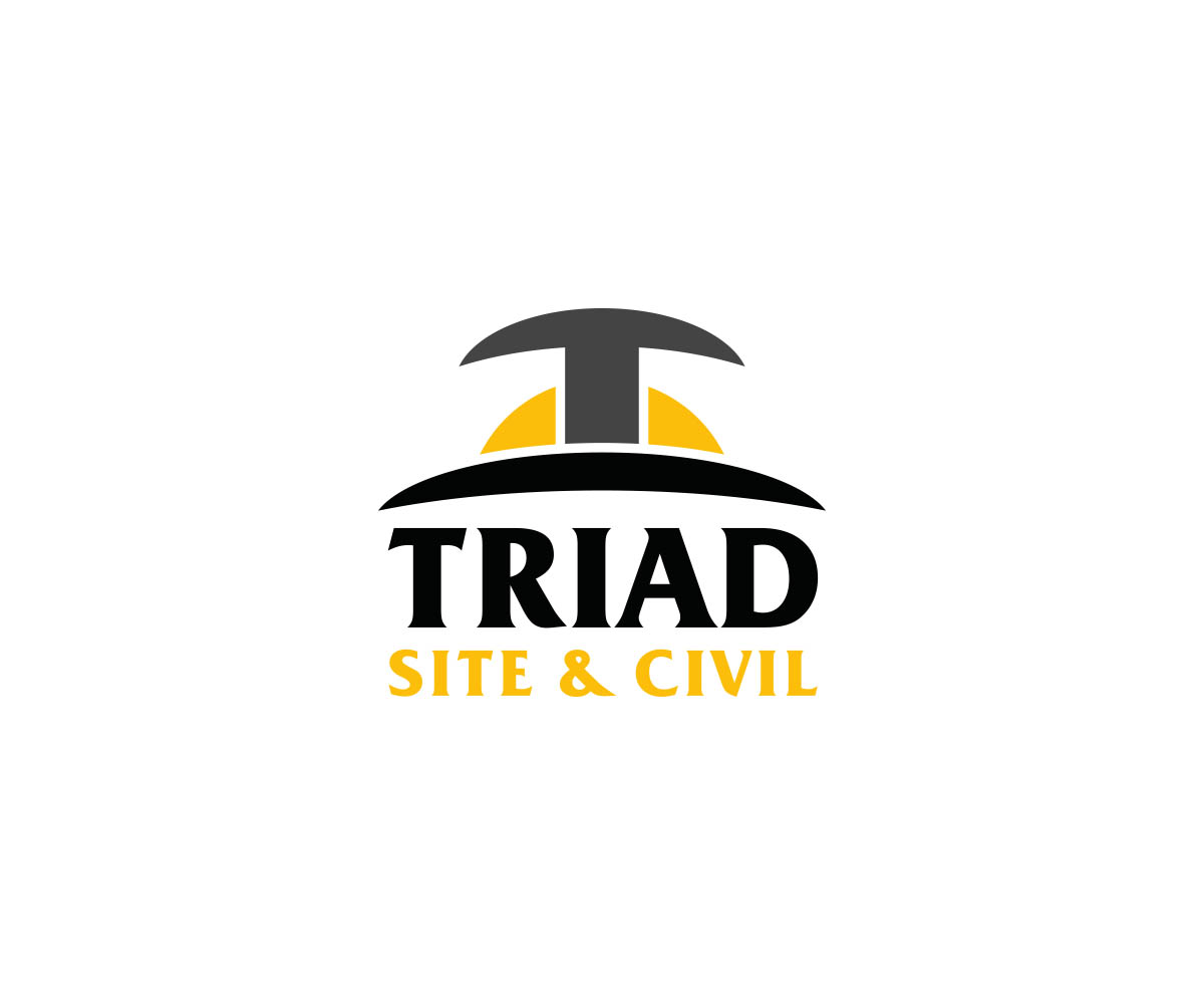 Logo Design by tahib sam for Trinitask Construction, Inc | Design #5955212