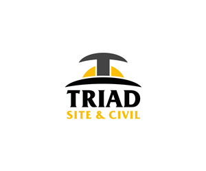 Diseño de Logo por tahib sam para Trinitask Construction, Inc | Diseño #5955212