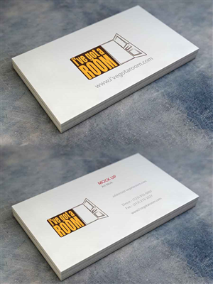 Logo-Design von abodze für dieses Projekt | Design #5951817