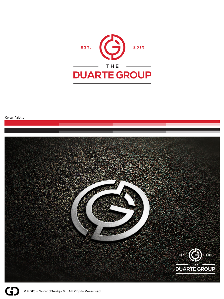 Logo Design by garrad for this project | Design #6004732
