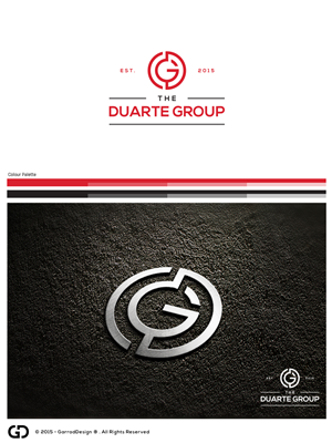 Logo Design by garrad for this project | Design: #6004732