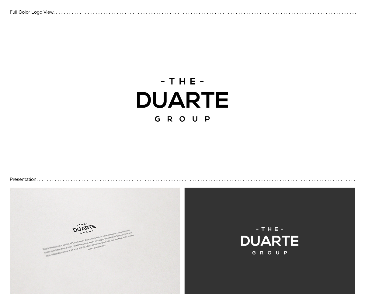 Logo Design by VisualFlava for this project | Design #5991708