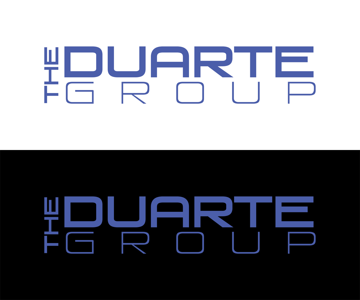 Logo Design by Farzan Kermani for this project | Design #5991267