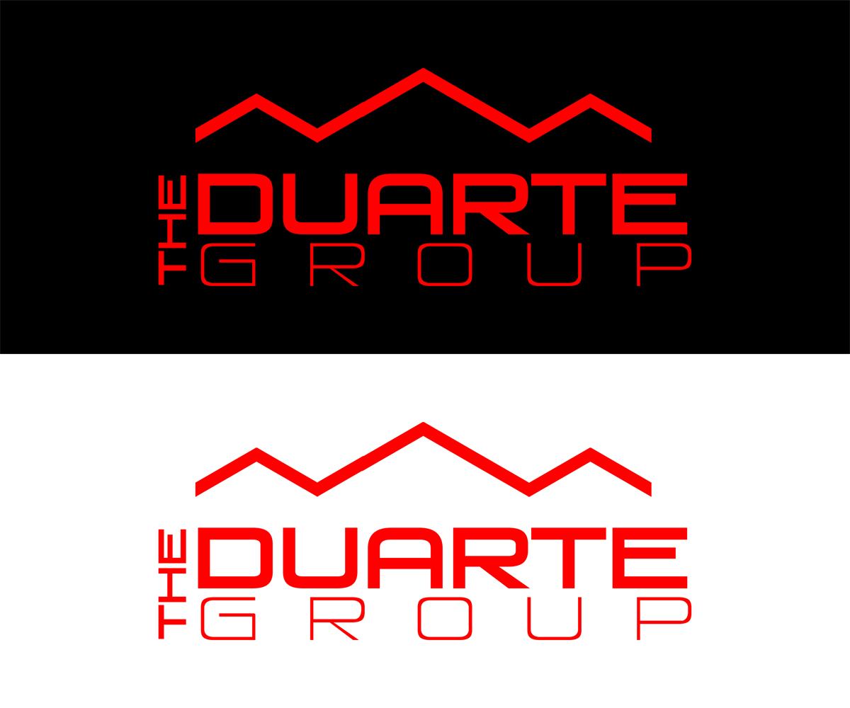 Logo Design by Farzan Kermani for this project | Design #5991618