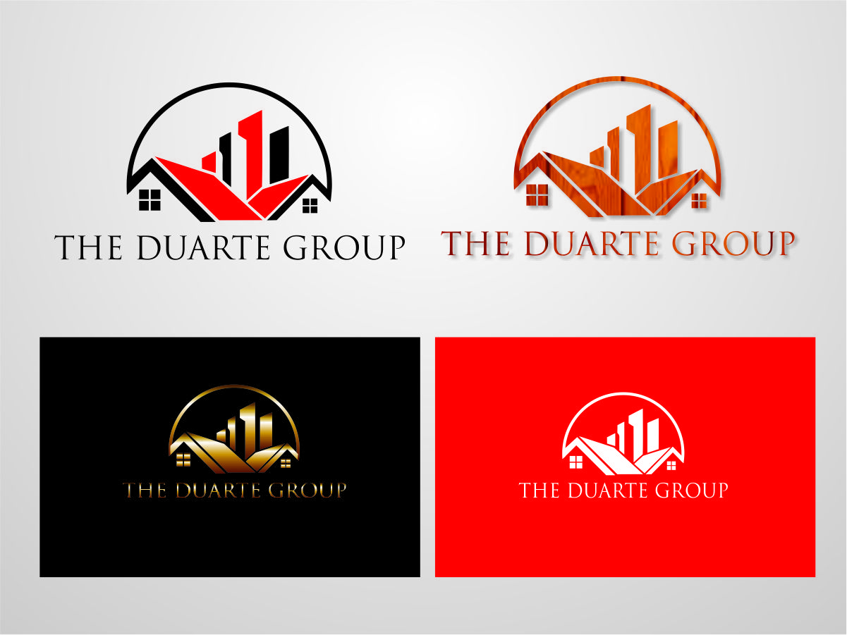 Logo Design by susanti for this project | Design #5954377