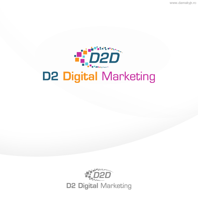 Logo-Design von damakyjr für dieses Projekt | Design #328304