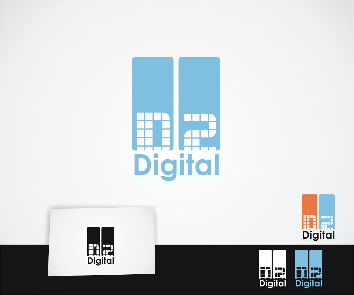 Logo Design by Atemolesky for this project | Design #323033