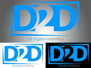 Logo Design by Ogden Designs
