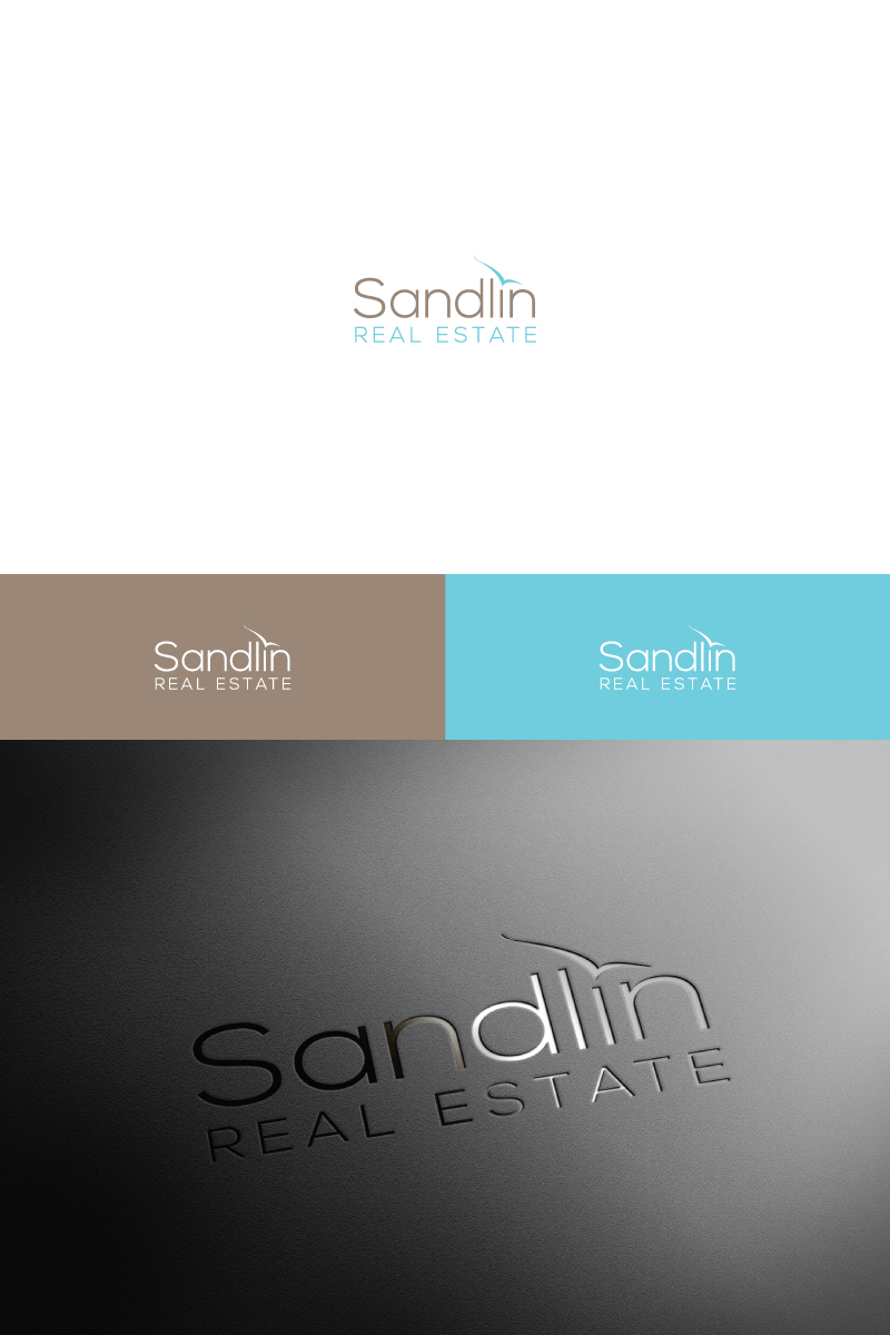 Logo Design by The RANFOUR Project for this project | Design #5943721
