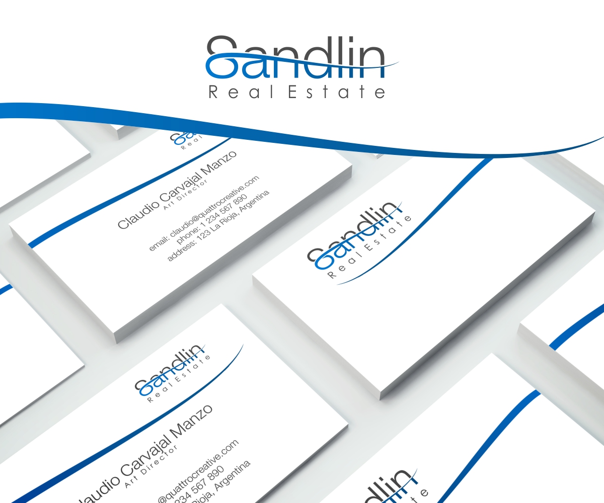 Logo Design by QuattroCreative for this project | Design #5949272
