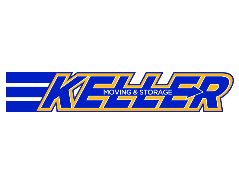 Logo Design by TLdesigns76 for Jensen Movers and Storage, Inc | Design #5942909
