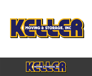 Logo Design by Rollover for Jensen Movers and Storage, Inc | Design: #5984109