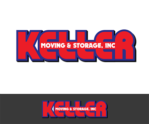 Logo Design by Rollover for Jensen Movers and Storage, Inc | Design: #5984115