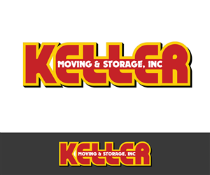 Logo Design by Rollover for Jensen Movers and Storage, Inc | Design: #5984121