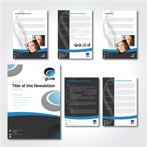Brochure Design by Eliza for this project | Design: #1620987