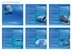 Design de Brochure par Kirsten Chambers pour ce projet | Design : #1612112