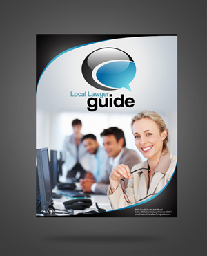 Brochure Design by James Sylvester