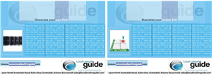 Design de Brochure par creative designer pour ce projet | Design : #1621004