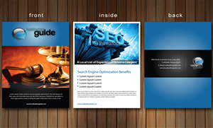 Diseño de Brochure por Sbss para este proyecto | Diseño: #1634404