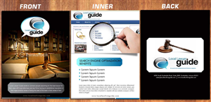 Diseño de Brochure por Sbss para este proyecto | Diseño: #1634410
