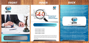 Diseño de Brochure por Sbss para este proyecto | Diseño: #1634489